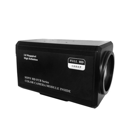 FCB-EH6300 HD-SDI20倍高清一体化摄像机
